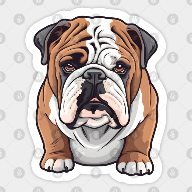 English Bulldog